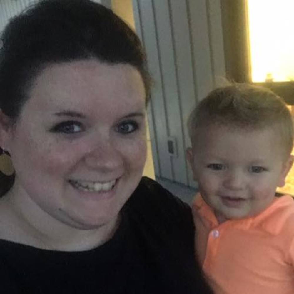 Meet your Posher, Tiffany